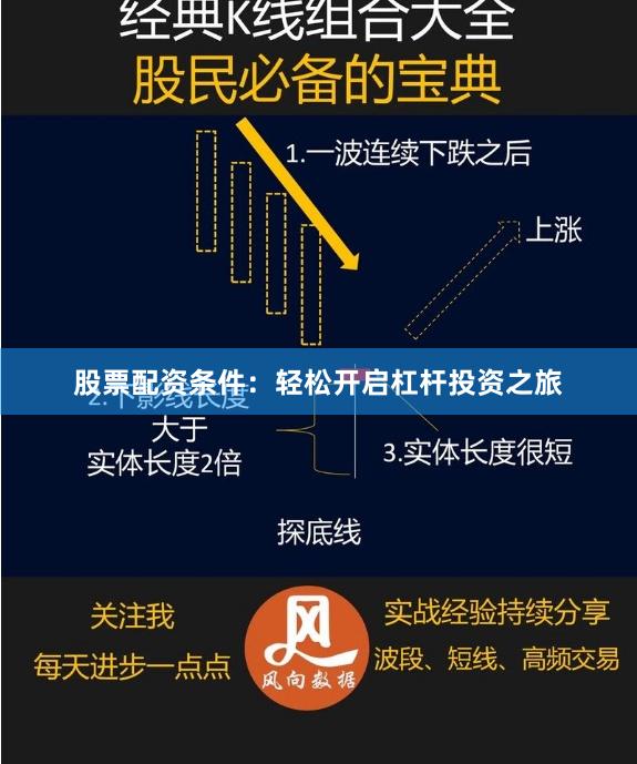 股票配资条件：轻松开启杠杆投资之旅