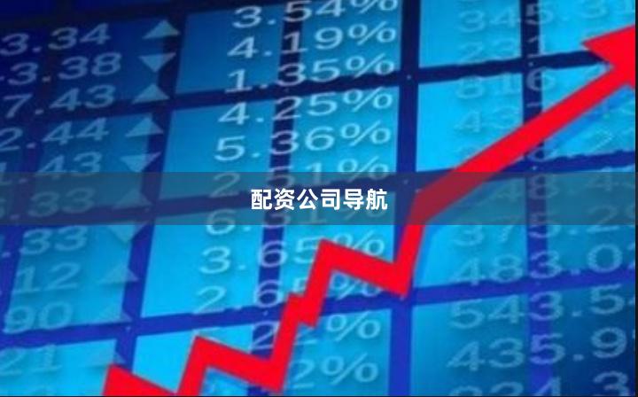 配资公司导航