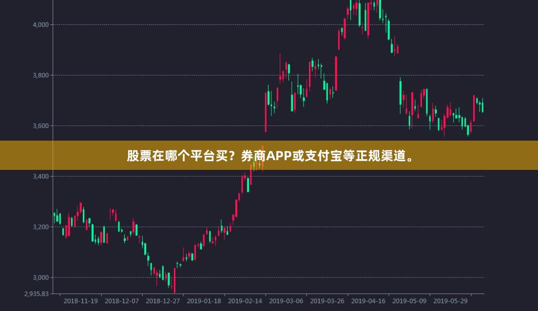 股票在哪个平台买？券商APP或支付宝等正规渠道。