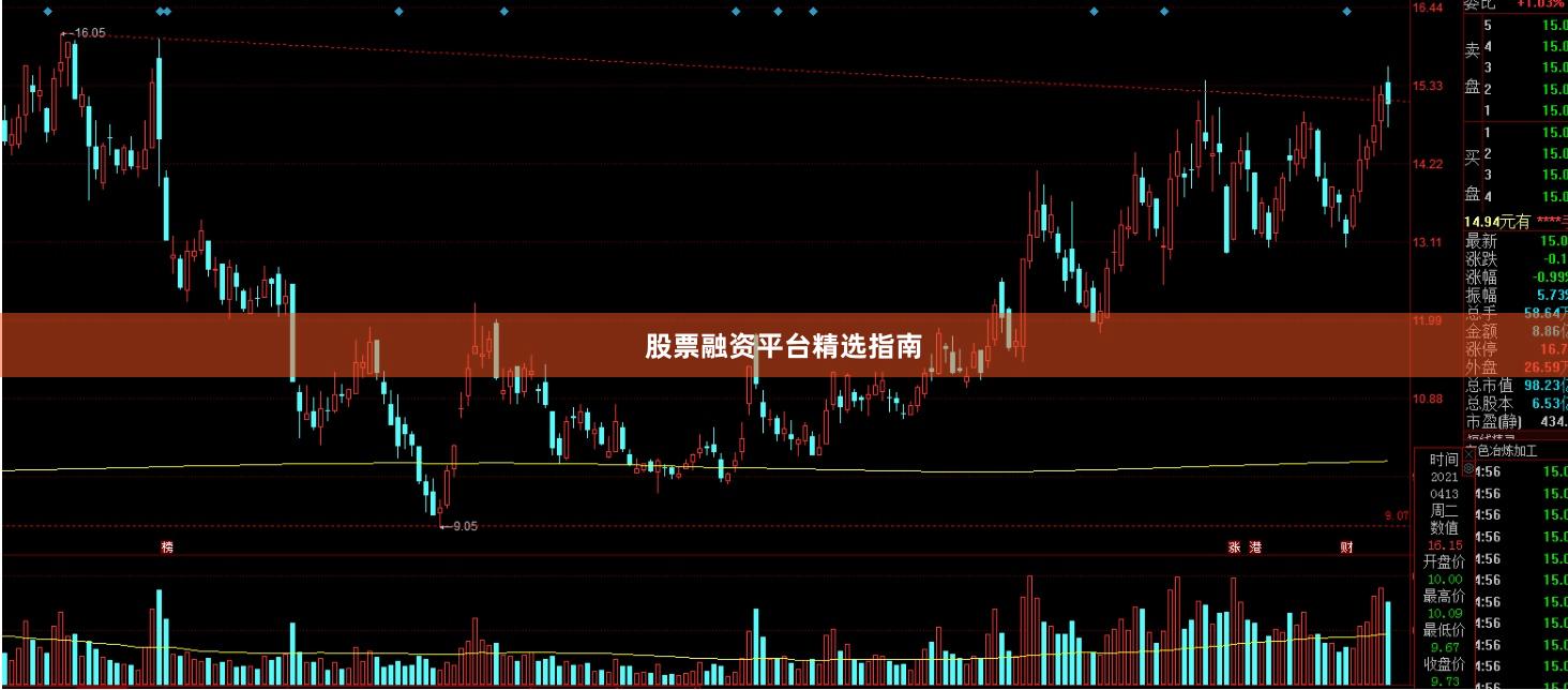 股票融资平台精选指南