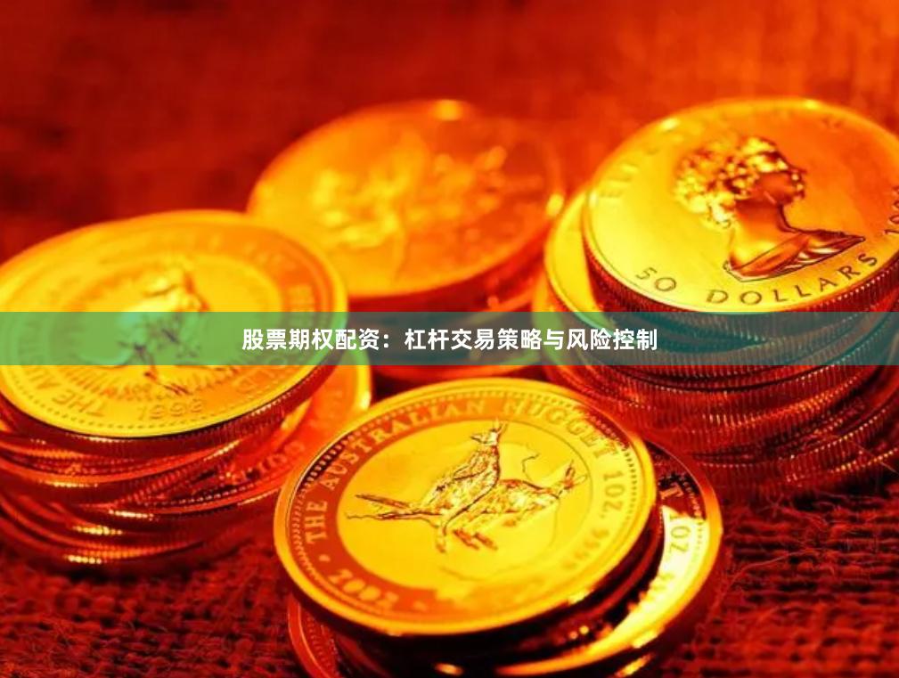 股票期权配资：杠杆交易策略与风险控制